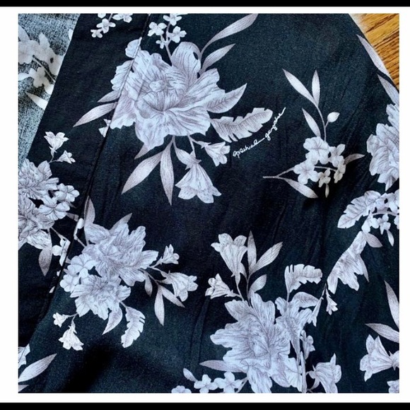 Spiritual Gangster Kimono/COAT /Cover-Up N…IT COMES NEW IN PACKAGE 😍 - Picture 14 of 15